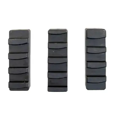 WHEELER-REX 609728 - Rear Chuck Jaw Set 7090/8090