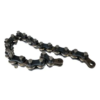 WHEELER-REX 192410 - Complete Chain 10" for 299010
