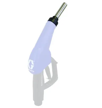 GRACO 127651 – Spout Replacement Kit (LD DEF Nozzles 127649 & 127650)