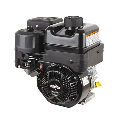 WHEELER-REX 275684 - Briggs & Stratton Engine, 6.5HP