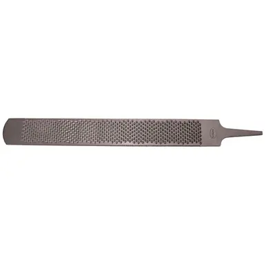 ALFA F65039 - 14" Ferrier Rasp File (6pk)
