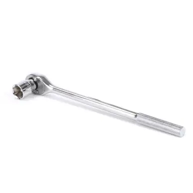 WHEELER-REX 6515 - 1/2" Sq. Drive Ratchet