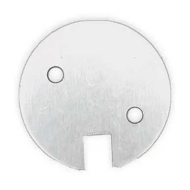 WHEELER-REX 1291 - Retainer Plate for 1590