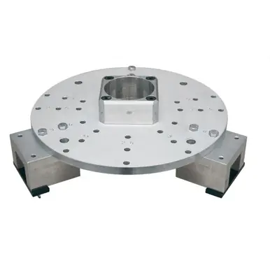 WHEELER-REX 13970 - Rising Stem Hand Wheel Adapter, 681155