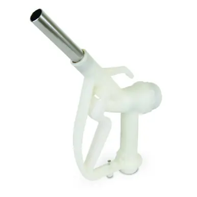GRACO 125078 – LD Blue Manual DEF Nozzle with SST Spout