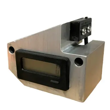 WHEELER-REX 701061 - Electronic Counter Assembly for 681150