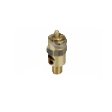 GRACO 124963 – Air Safety Valve, 1/8" NPT, 50 PSI (Deluxe AODD Pump Packages for DEF)