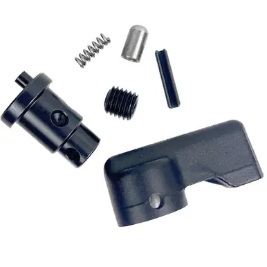 WHEELER-REX 6489 - No.8 Switch Assembly (640)