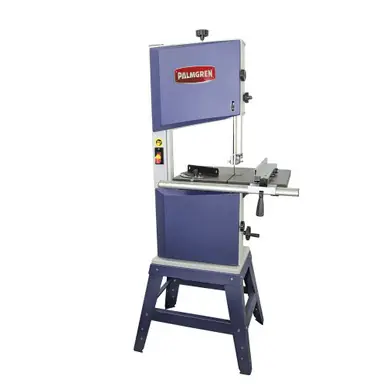 PALMGREN 9683125 - 14" Wood-Cutting Band Saw