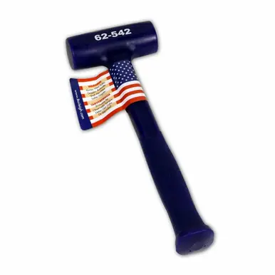 Baleigh 1017998 22oz Slim Softface Hammer (BH-62-542)