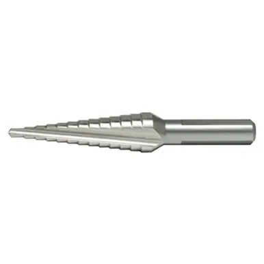 ALFA MB52513 - "M" Probit Cone Drill 1/4-1-1/8
