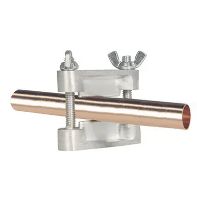WHEELER-REX 62 - Holding Clamp Assembly, for 85 / 86 Shut Off Tools