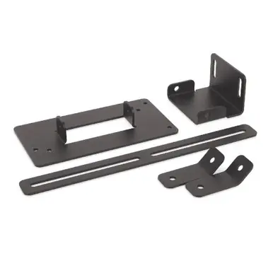 GRACO 17G007 - GLC 2200 Controller Bracket Assembly, Yellow iron