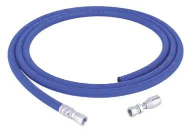 GRACO 17S969 - Electric Grease Jockey Mainline Kit, -6 JIC Female Swivel x Field Installable -6 JIC