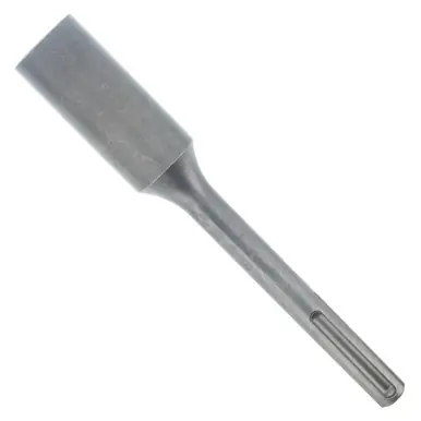 DIABLO DMAMXCH1040 - 10" SDS-Max Ground Rod Driver