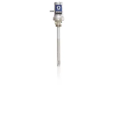 GRACO 24R344 - LD Series 50 1 10-30 kg Grease Pump Drum Package