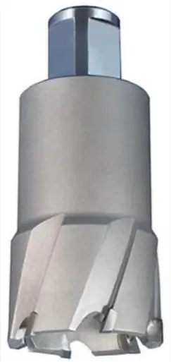 ALFA RCT74642 - 1-11/16 x 1-3/8 Carbide-Tipped Rotacutter