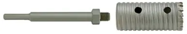 ALFA RBC112 - 1-1/8" x 12 Rebar Cutter