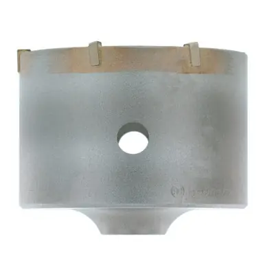 DIABLO DMAPLCC1100 - 3-1/2" SDS-Plus Thin Wall Carbide Tipped Core Bit