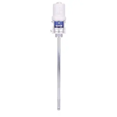 GRACO 244645 – Fire-Ball 300 50 1 Grease Pump, Horizontal Mount Package, 3/8" NPT(F)