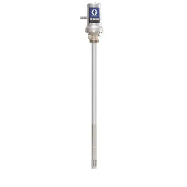 GRACO 24G603 - LD Series 50 1 Pump for 120 lb. Pail - NPT, 150 PSI, 1/4"-18 NPT