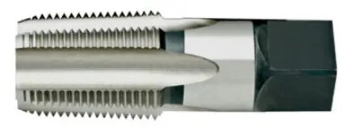 ALFA HSNPT270312 - 3"-8 HSS NPT Pipe Tap