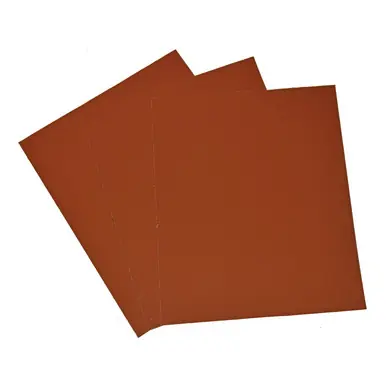 ALFA AS61999A - 9" x 11" Coarse Emery Cloth Sheets