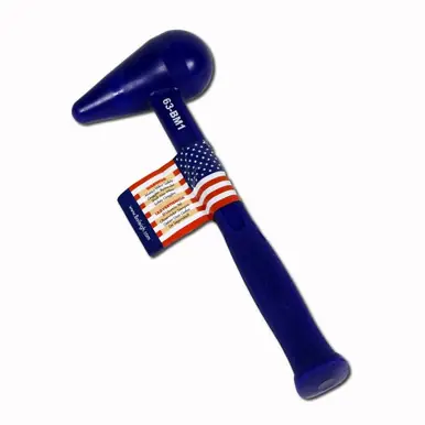 Baleigh 1018011 24oz Dead Blow Bossing Mallet (BH-63-BM1)