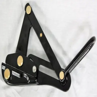WHEELER-REX 8610 - Cable Grip Double V