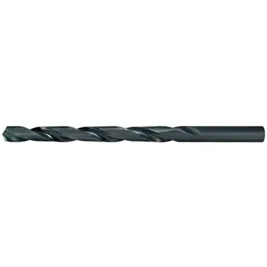 ALFA LB60927 - 9/16 x 18 HSS Extra Long Drill