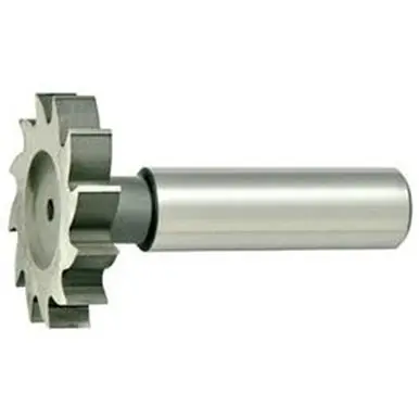 ALFA WKC51777 - 1208 HSS Woodruff Cutters