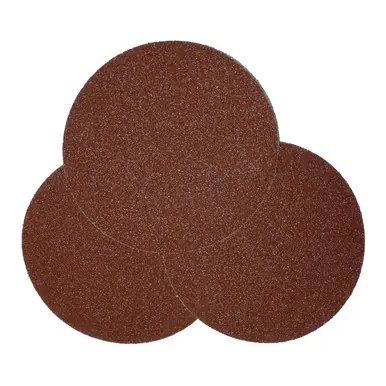 ALFA PC6257 - 18" 40G PSA Aluminum Oxide Disc Cloth (10pk)