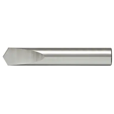 ALFA SCSD1029 - 1/2 x 2-1/2 Overall Carbide Spade Drill
