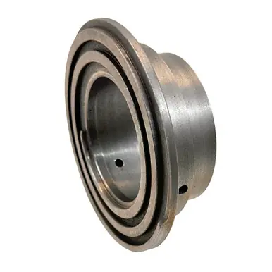 WHEELER-REX 606479 - Rear Scroll for 7090 Threader