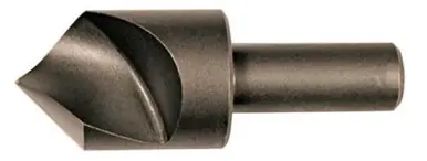 ALFA CSF50532B - 2 x 3/4 HSS 90 Degree Single Flute Countersink