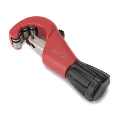 WHEELER-REX 90734 - Tubing Cutter 1/8"-1-3/8", Telescopic
