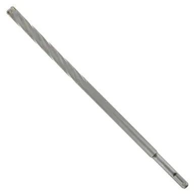 DIABLO DMAPLRC1020 - 1/2" x 12" SDS-Plus Rebar Cutter