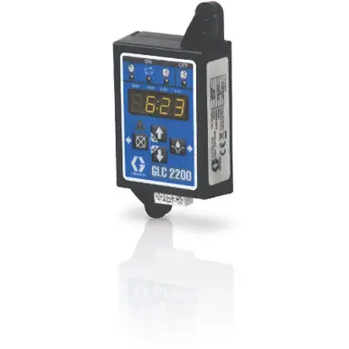 GRACO 24N468 - GLC 2200 Series Contoller