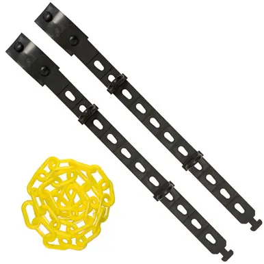 Mr. Chain 97603-S25 Small Connect-ALL Chain Fastener Kit with chain