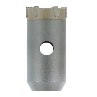 DIABLO DMAPLCC1030 - 1-3/8" SDS-Plus Thin Wall Carbide Tipped Core Bit