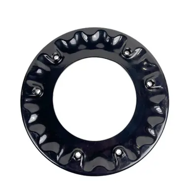 WHEELER-REX 606478 - Rear Chuck Cover