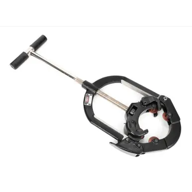 WHEELER-REX 95460 - Hinged Pipe Cutter 4"-6" Capacity