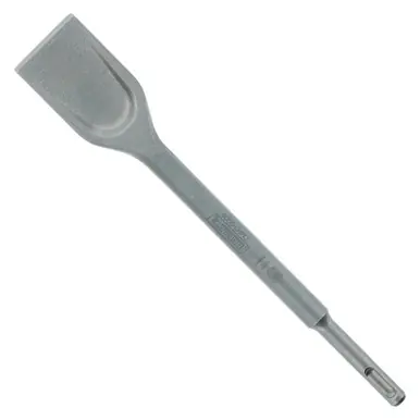 DIABLO DMAPLCH2000 - 1.5" x 10" SDS-Plus Wide Chisel