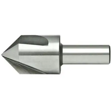 ALFA C3F50541 - 2" x 3/4 HSS 82 Degree, 3-Flute Countersink