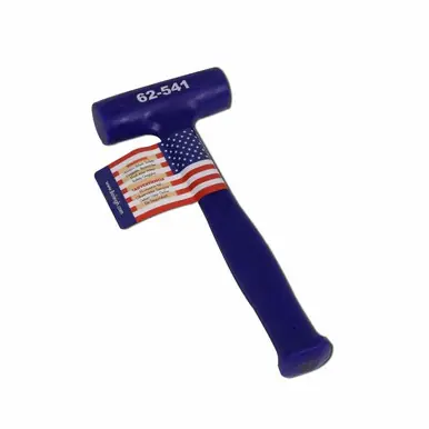 Baleigh 1017997 18oz Slim Softface Hammer (BH-62-541)