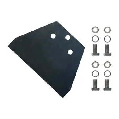 DIABLO DMAPLCH2060RP - SDS-Plus Floor Scraper Replacement Kit (for DMAPLCH2060)
