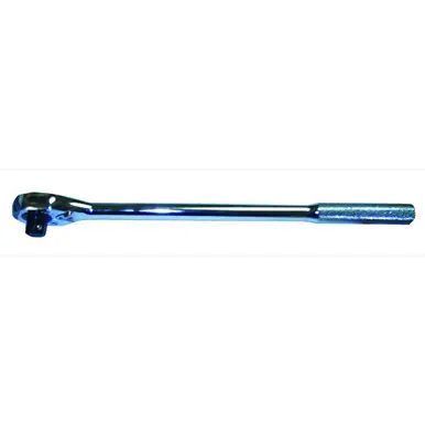 WHEELER-REX 6519 - Ratchet Female 1/2" Sq. Drive