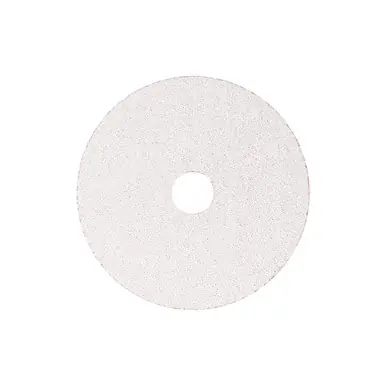 PFERD 40776 - 5" x 7/8" Fiber Disc, Ceramic Oxide CO-ALU - 80 Grit (25pk)