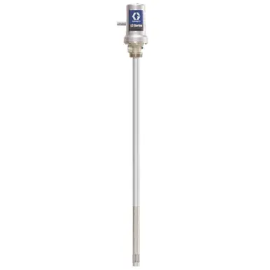 GRACO 24G606 - LD Series 50 1 Pump for 400 lb Pail-NPT, 750 PSI, NPS