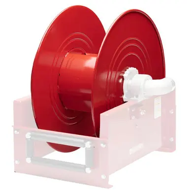 Reelcraft 600543 - Sheave Assembly for FF9500-OLPBW & FF9600-OLPBW